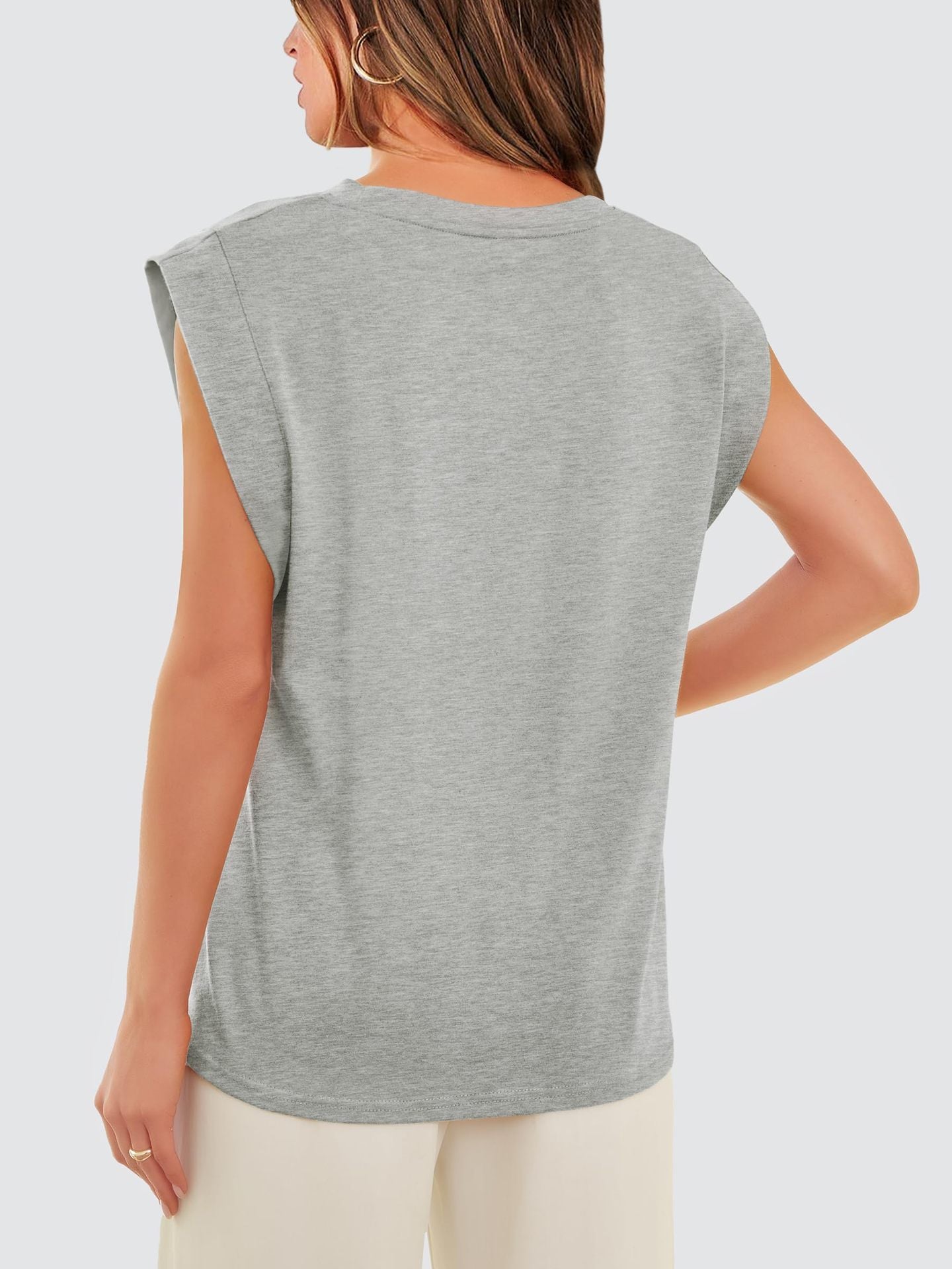 Casual Summer Short Sleeve T Shirts
