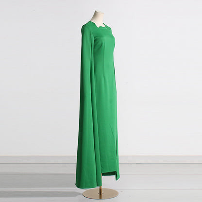 Designed Elegant Long Evening Dresses
