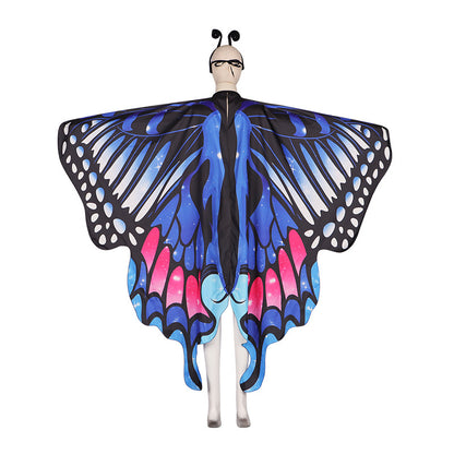 Halloween Butterfly Dancing Cosplay Costumes