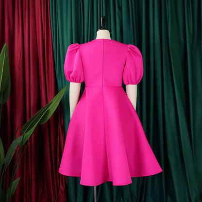 Fashion Plus Sizes A Line Dresses