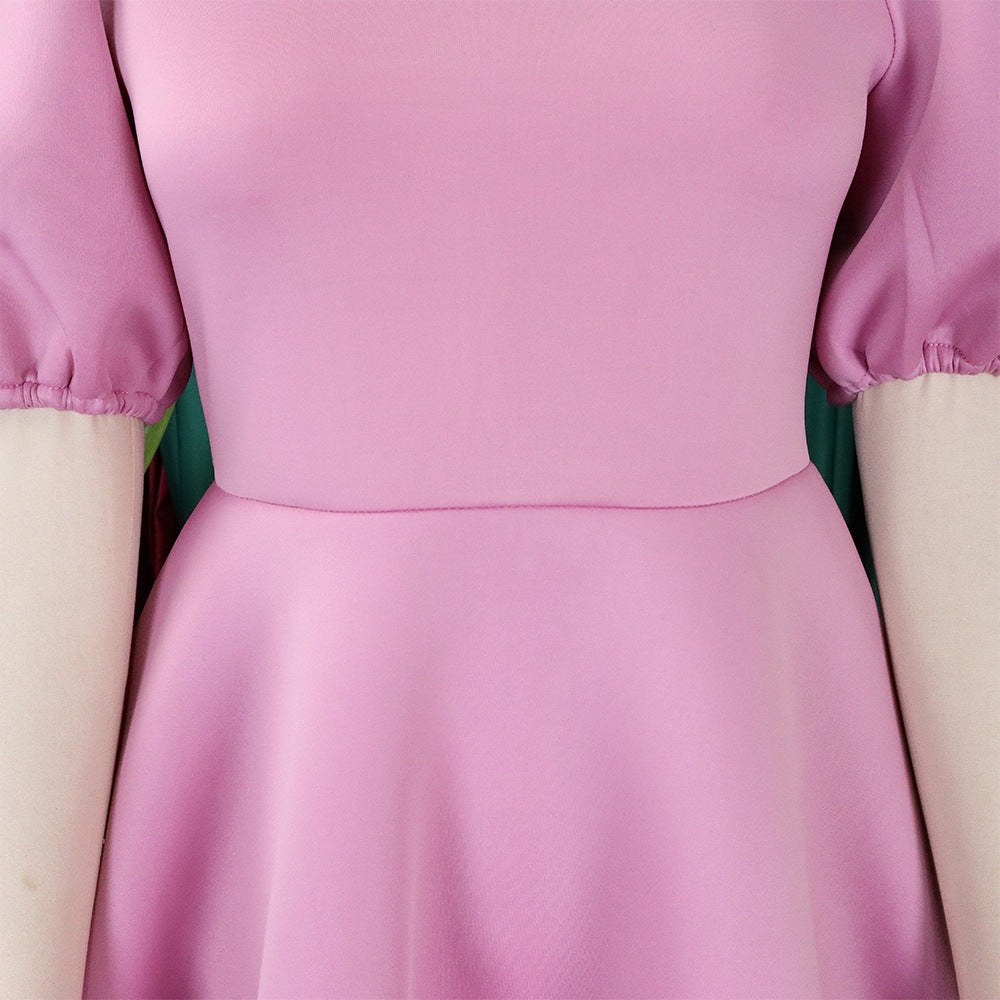 Fashion Plus Sizes A Line Dresses