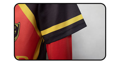 BLUE LOCK Germany Team Football Wear Isagi Yoichi Cosplay Costume