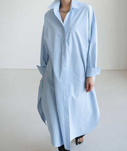 Fashion Women Plus Sizes Long Shirts