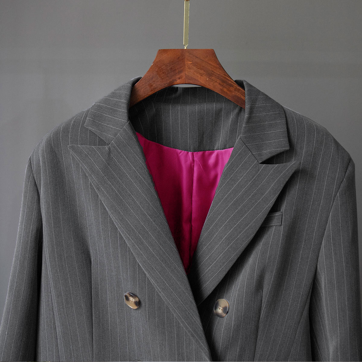 Luxury Women Blazer Coats & Short Skirts Suits