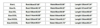 Women Plus Sizes Dot Print Summer Dresses
