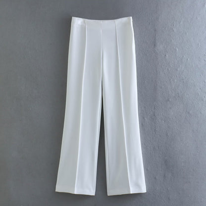 Fashion Women Blazers and Pants Suits