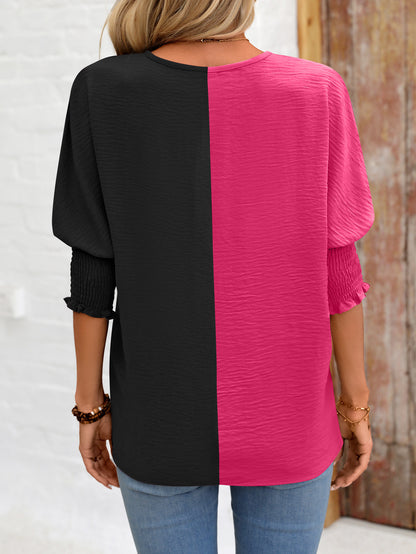 Leisure Summer V Neck Short Sleeves T Shirts