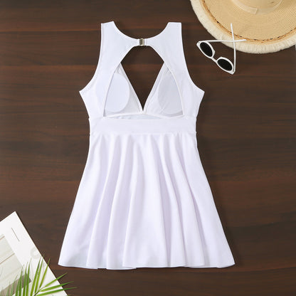 Sexy Summer Women One Piece Swimsuits