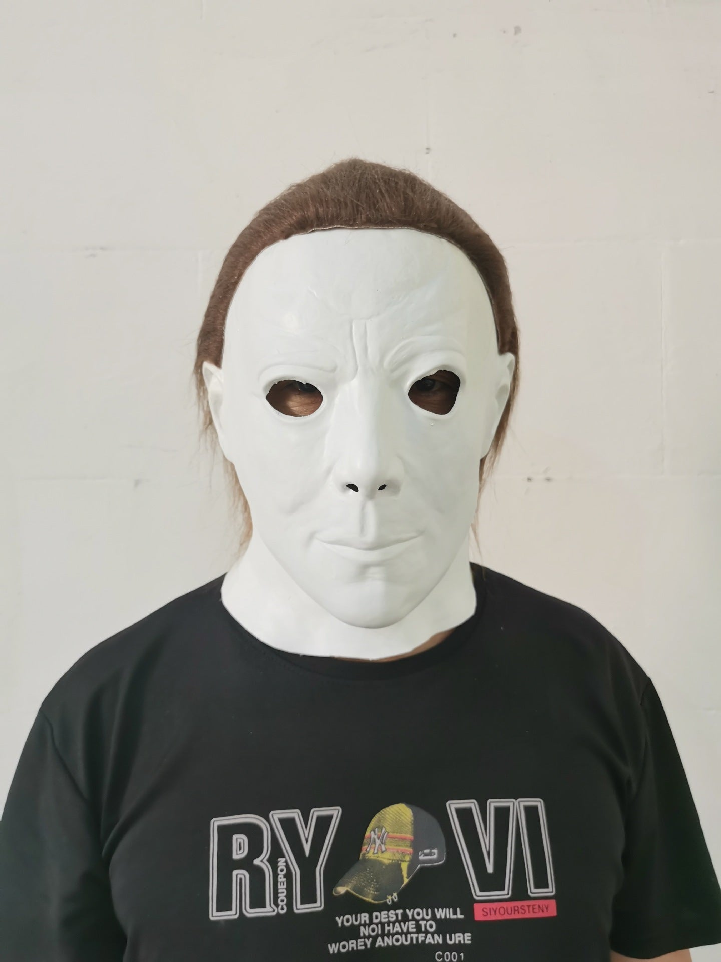 Halloween horrible Michael Myers Latex Masks 26088