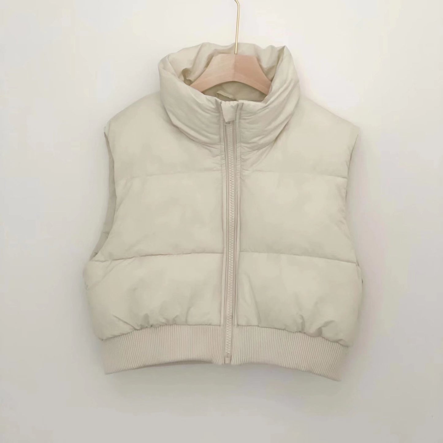 Fashion Cotton Vest for Women