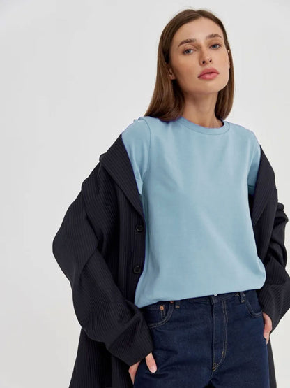 Casual Summer Short Sleeves T Shirts