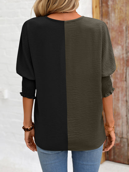 Leisure Summer V Neck Short Sleeves T Shirts