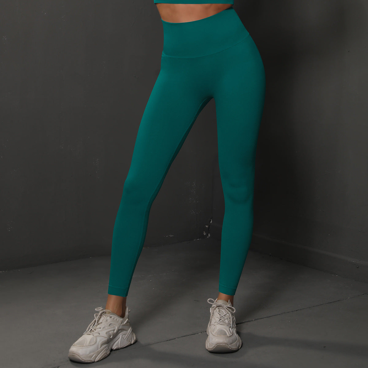 Sexy High Waist Yoga Sports Leggings