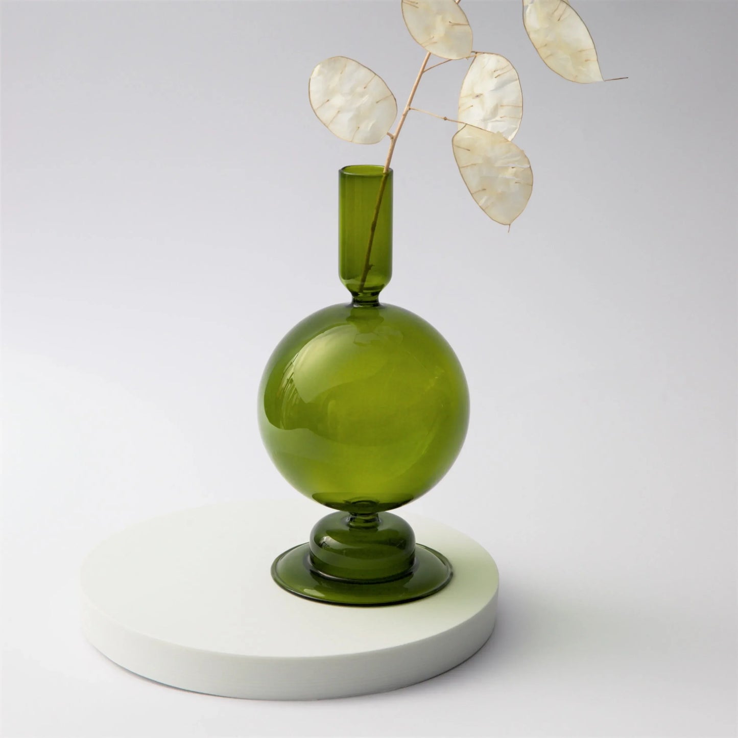 Creative Morocco Candlestick Glass Decorative Candlestick Holder Window Display Home Decoration accessories Wedding Table