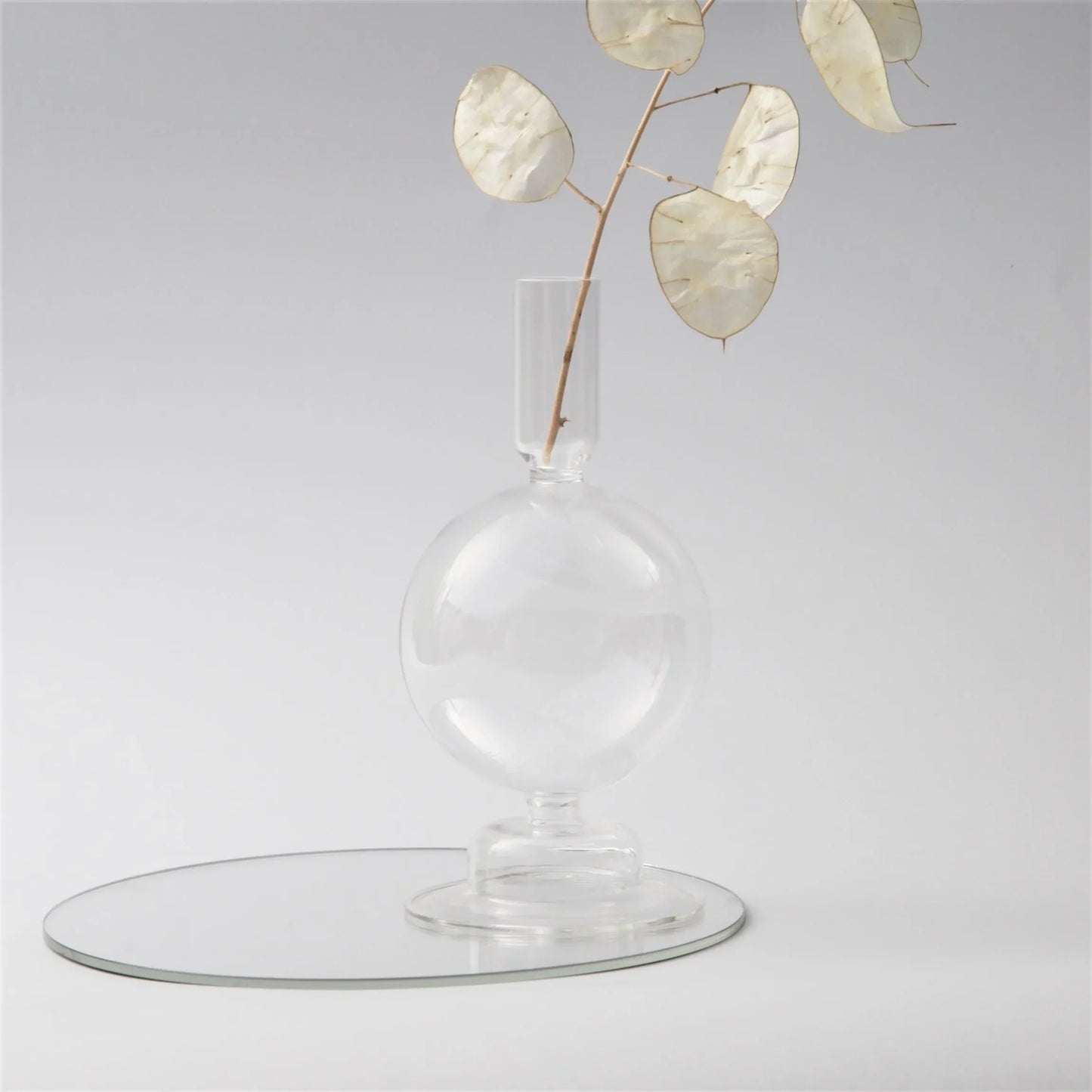 Creative Morocco Candlestick Glass Decorative Candlestick Holder Window Display Home Decoration accessories Wedding Table