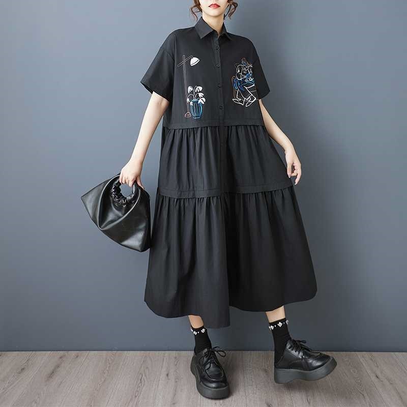V Neck Batwing Sleeve Wrap Dress