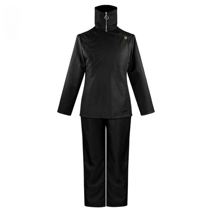 Jujutsu Kaisen Inumaki Toge Cosplay Costume 3022