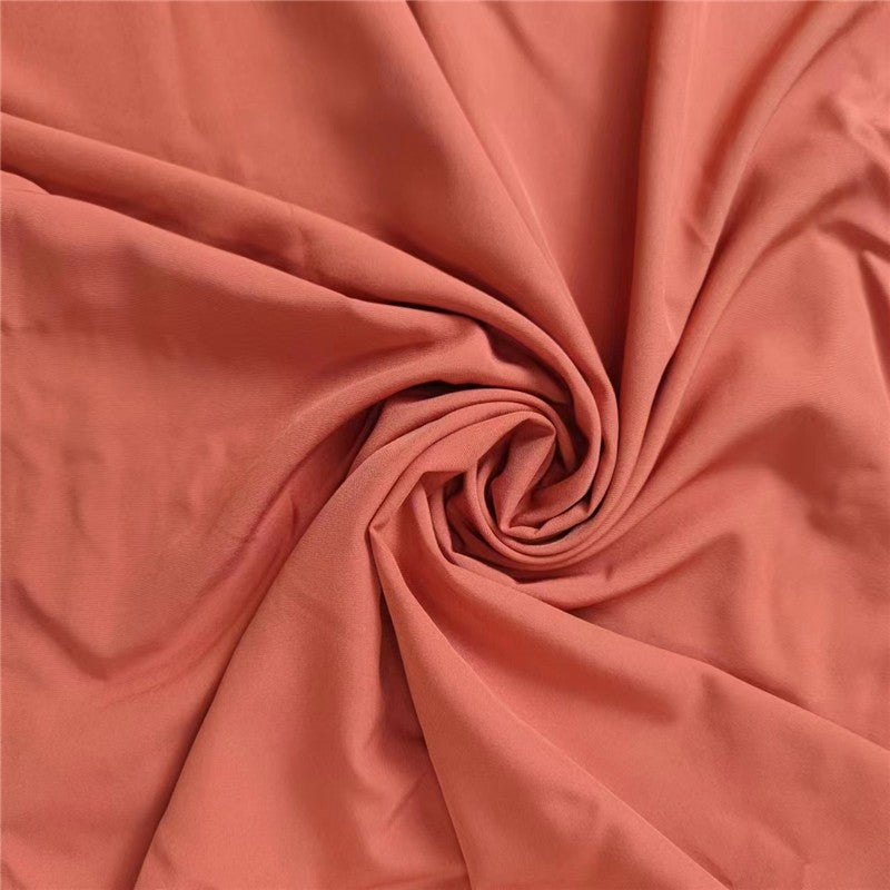 V-Neck Tie-Waist Loose Dress