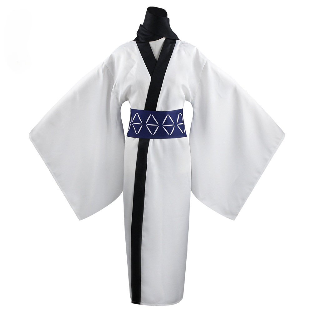 Jujutsu Kaisen Ryomen Sukuna Cosplay Costume 3021