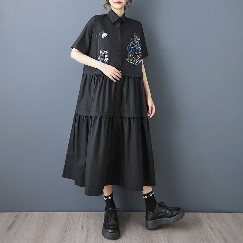 V Neck Batwing Sleeve Wrap Dress