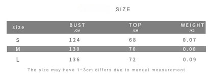 Fashion Backless Midriff Baring Summer Tank Tops