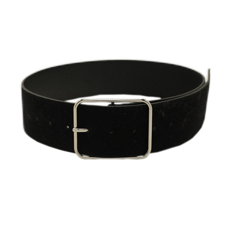 Women's Wide Belt Retro Style For Dresses Jeans Fashion Accessory