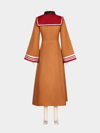 The Ancient Magus' Bride Elias Ainsworth Cosplay Costumes 701