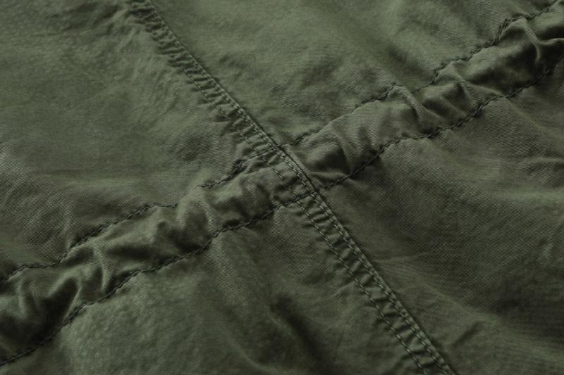 Winter Men Jacket Overcoat