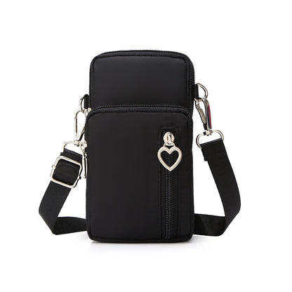 Mini Fashion Mom Crossbody Cellphone Bags