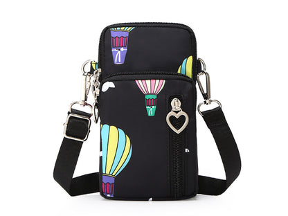 Mini Fashion Mom Crossbody Cellphone Bags