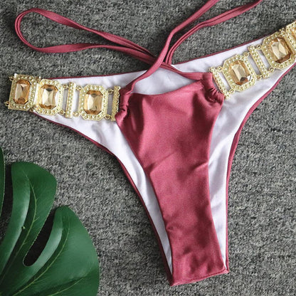 Sxey Summer Beach Bikini Swimwear-STYLEGOING