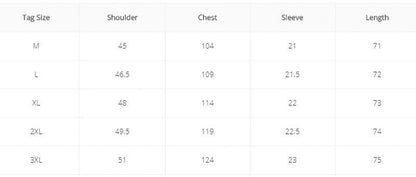 Men Plus Sizes Summer Short Sleeves T-shirts-STYLEGOING