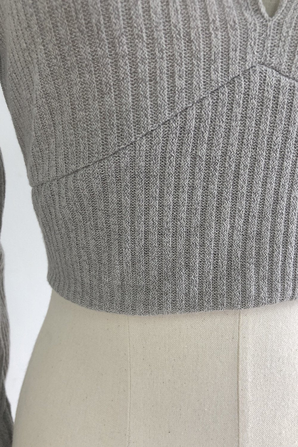 Sexy Backless Women Midriff Baring Short Tops-STYLEGOING