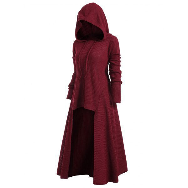 Casual Plus Sizes Hoodies Coats for Women