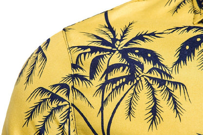 Casual Summer Plus Sizes Men's Short Sleeves T Shirts