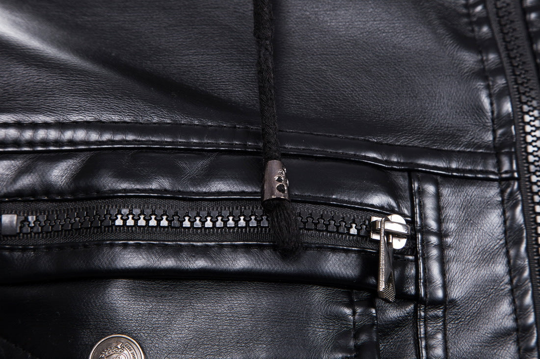 Winter Warm Jackets Coats for Men