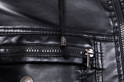 Winter Warm Jackets Coats for Men