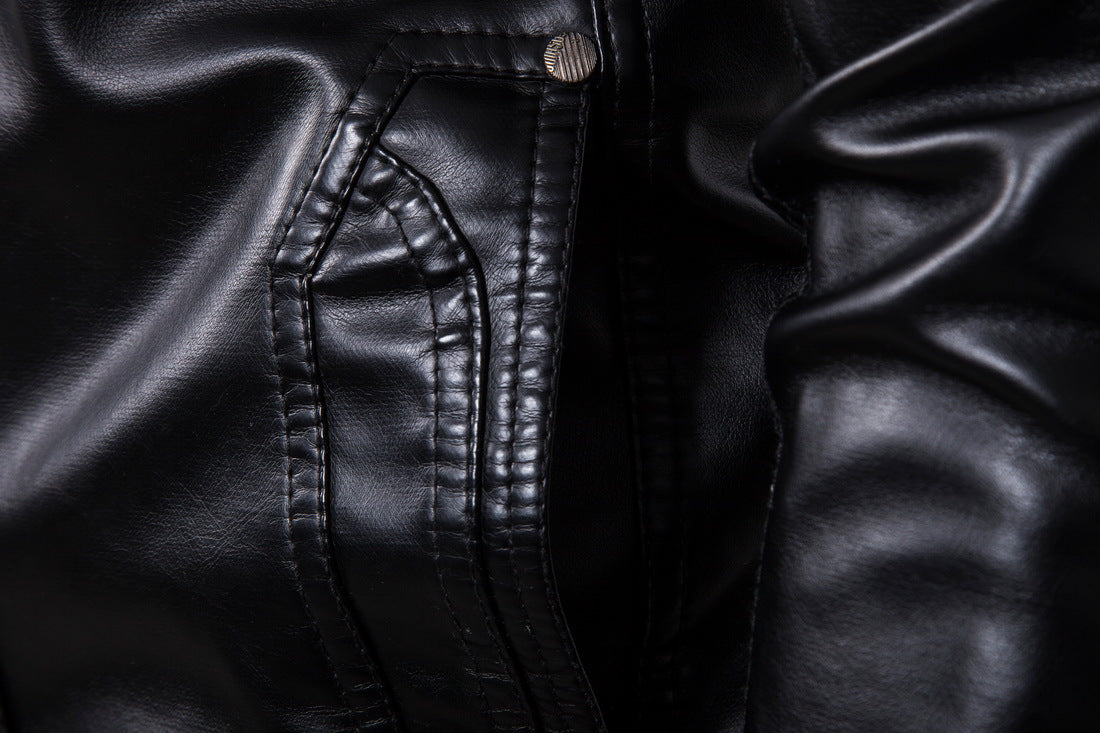 Winter Warm Jackets Coats for Men