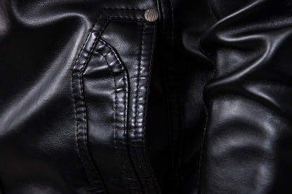 Winter Warm Jackets Coats for Men