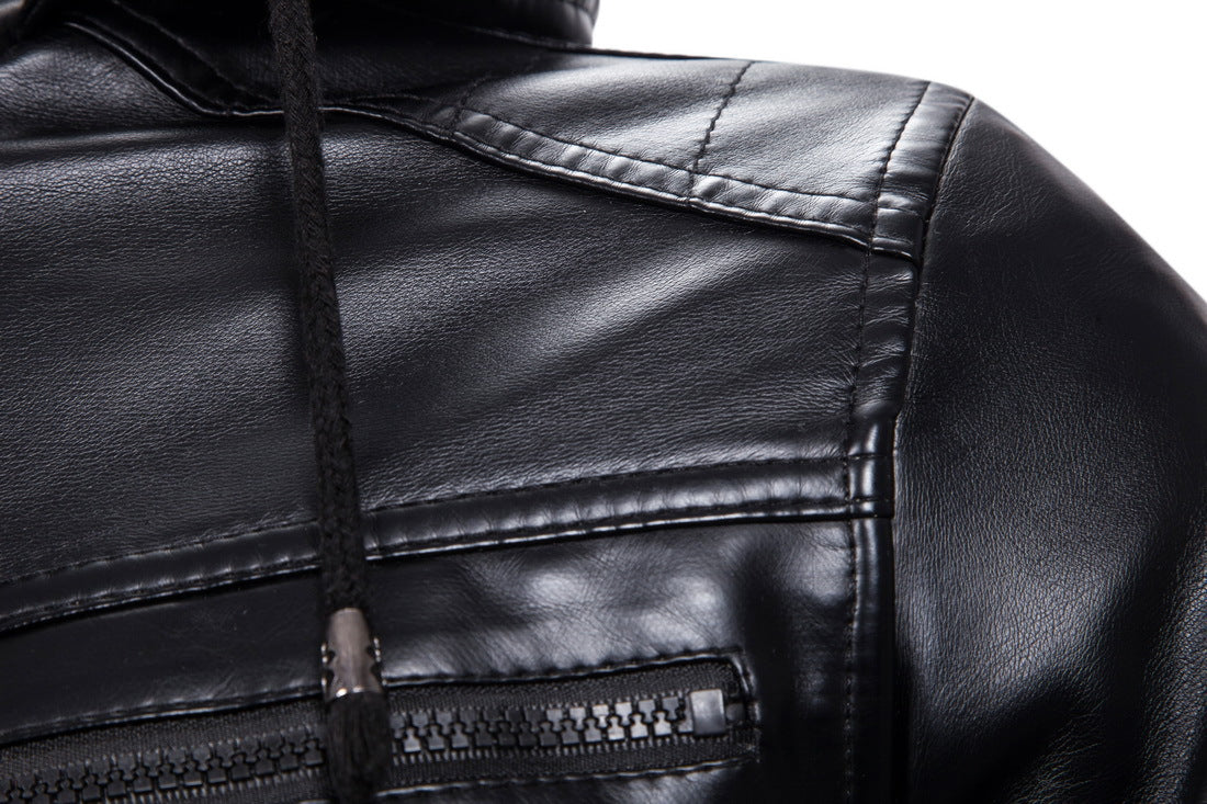 Winter Warm Jackets Coats for Men