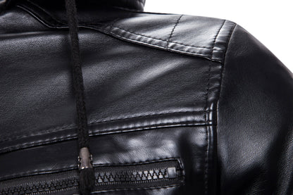 Winter Warm Jackets Coats for Men