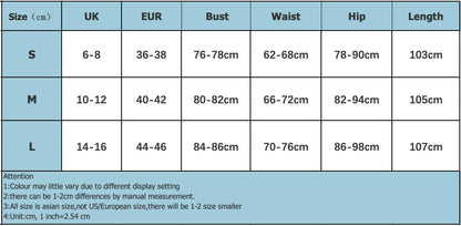 Summer Suspender Printed Knee Length Dress-STYLEGOING