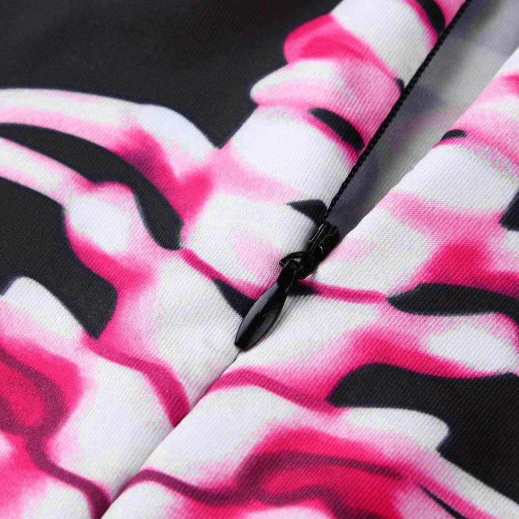 Holloween Horrible Skeleton Jumpsuit for Adult&kids-STYLEGOING