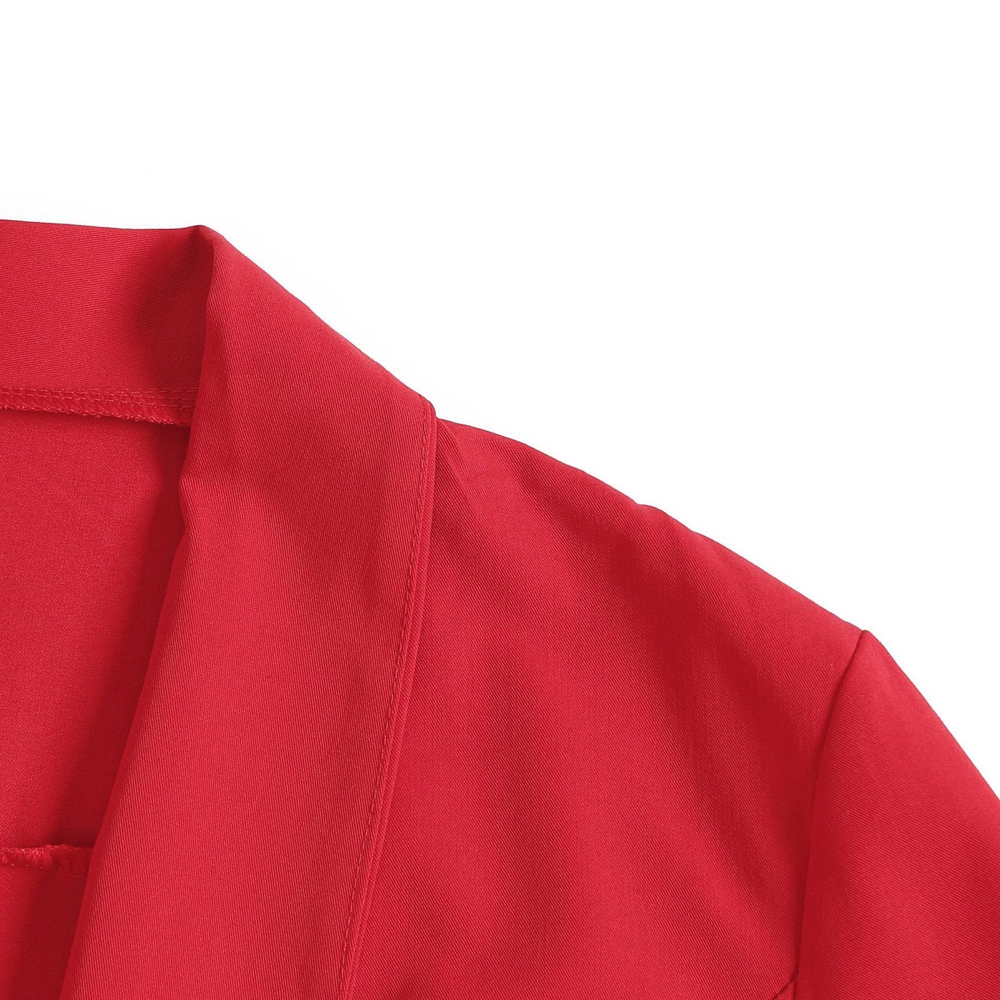 Leisure Women Long Sleeves Blazer Coat