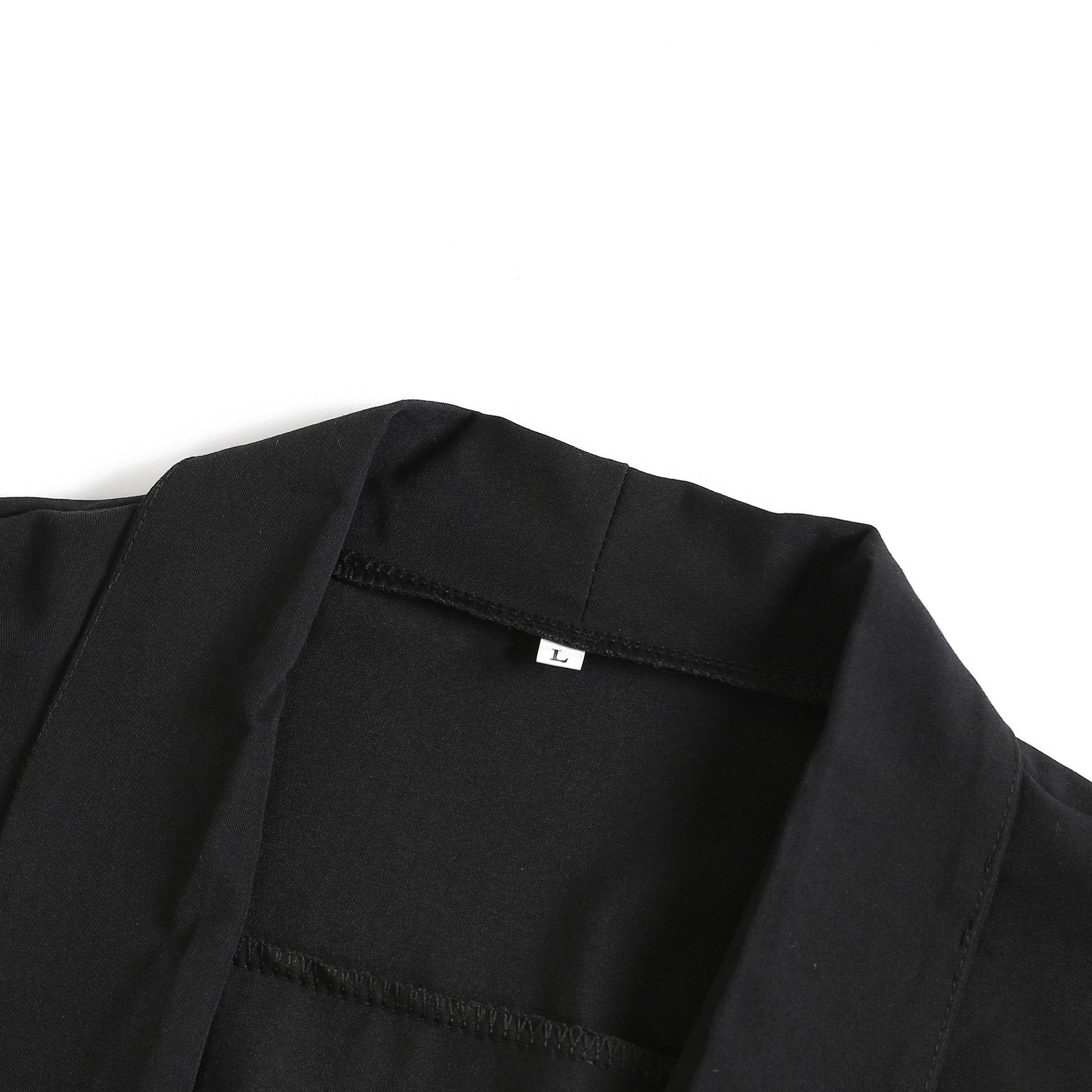 Leisure Women Long Sleeves Blazer Coat
