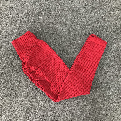 Sexy Butt Beach Quick Dry Yoga Leggings