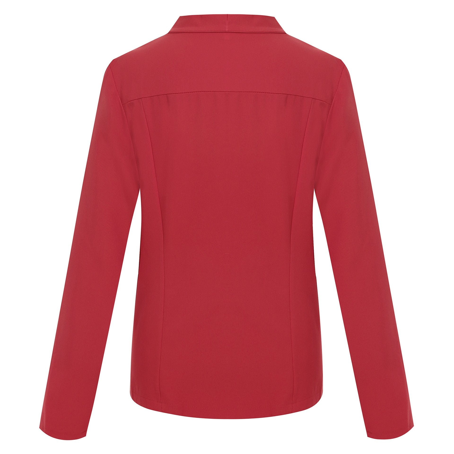 Leisure Women Long Sleeves Blazer Coat