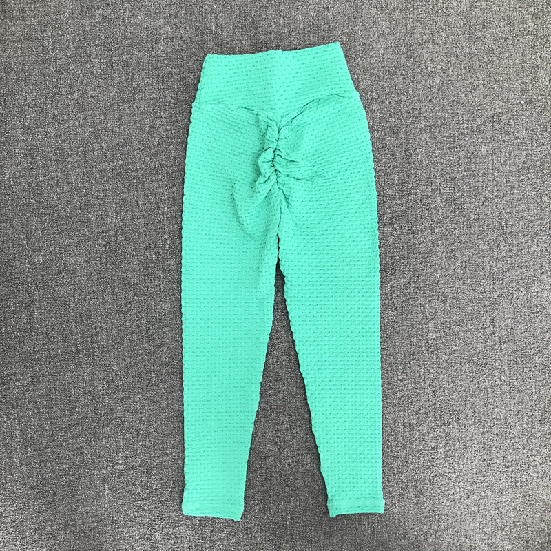 Sexy Butt Beach Quick Dry Yoga Leggings