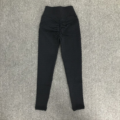 Sexy Butt Beach Quick Dry Yoga Leggings