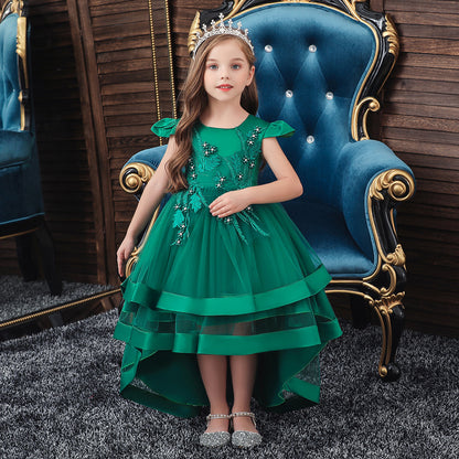 Cute Summer Girls Cosplay Party Dresses
